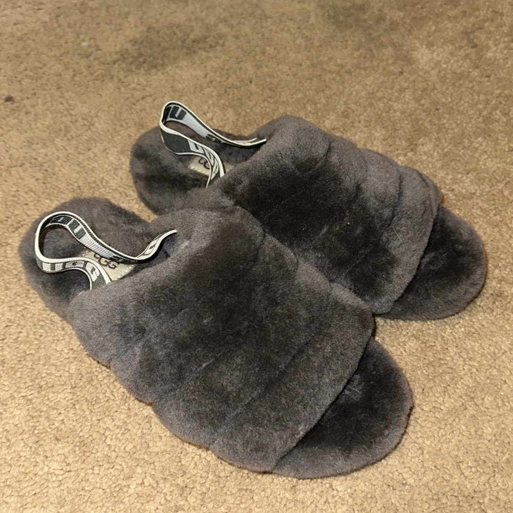 Ugg Slippers